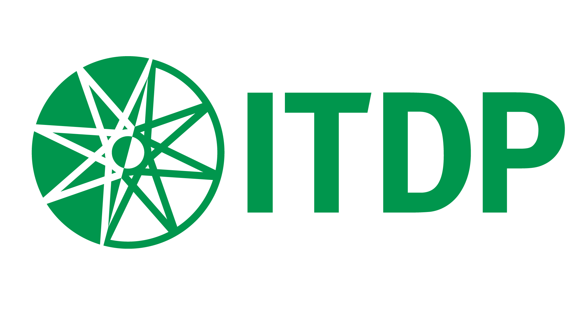 ITDP Logo